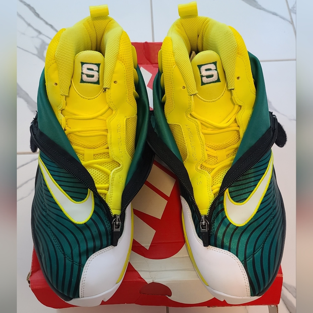 Nike The Glove - Solecollector
